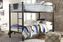 Load image into Gallery viewer, Dinsmore Bunk Bed with Ladder - 46 Furniture and Mattress Gallery
