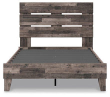 Load image into Gallery viewer, Neilsville Panel Bed - 46 Furniture and Mattress Gallery
