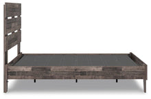 Load image into Gallery viewer, Neilsville Panel Bed - 46 Furniture and Mattress Gallery
