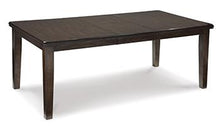 Load image into Gallery viewer, Haddigan Dining Extension Table - 46 Furniture and Mattress Gallery
