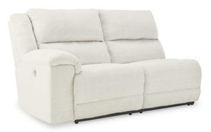 Keensburg Power Reclining Sectional - 46 Furniture and Mattress Gallery
