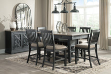 Load image into Gallery viewer, Tyler Creek Counter Height Dining Set - 46 Furniture and Mattress Gallery
