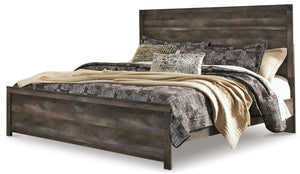 Wynnlow Bedroom Set - 46 Furniture and Mattress Gallery