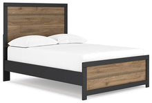 Load image into Gallery viewer, Vertani Bed - 46 Furniture and Mattress Gallery
