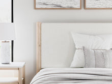 Load image into Gallery viewer, Cadmori Upholstered Bed - 46 Furniture and Mattress Gallery
