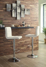 Load image into Gallery viewer, Bellatier Adjustable Height Bar Stool - 46 Furniture and Mattress Gallery

