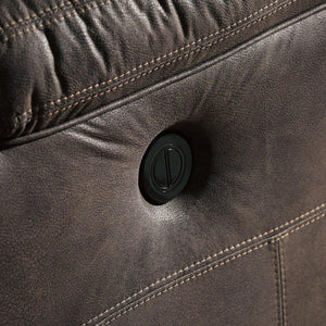 Boxberg Recliner - 46 Furniture and Mattress Gallery