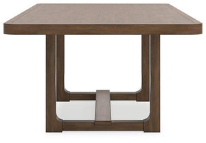Cabalynn Dining Extension Table - 46 Furniture and Mattress Gallery