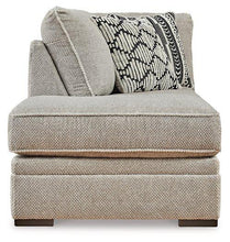 Load image into Gallery viewer, Calnita 2-Piece Sectional with Chaise - 46 Furniture and Mattress Gallery
