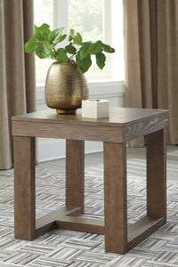 Cariton End Table Set - 46 Furniture and Mattress Gallery