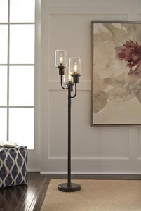 Jaak Floor Lamp - 46 Furniture and Mattress Gallery