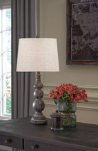 Load image into Gallery viewer, Mair Table Lamp (Set of 2) - 46 Furniture and Mattress Gallery
