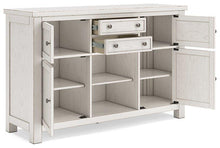 Load image into Gallery viewer, Robbinsdale Dining Server - 46 Furniture and Mattress Gallery
