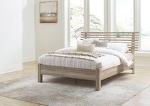 Load image into Gallery viewer, Hasbrick Bed - 46 Furniture and Mattress Gallery
