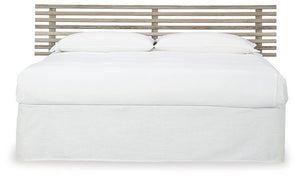 Hasbrick Bed - 46 Furniture and Mattress Gallery