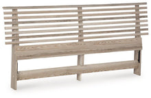 Load image into Gallery viewer, Hasbrick Bed - 46 Furniture and Mattress Gallery
