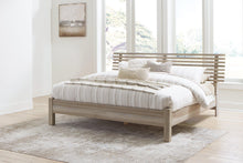 Load image into Gallery viewer, Hasbrick Bed - 46 Furniture and Mattress Gallery
