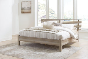 Hasbrick Bed - 46 Furniture and Mattress Gallery