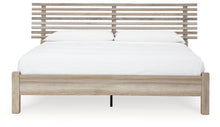 Load image into Gallery viewer, Hasbrick Bed - 46 Furniture and Mattress Gallery
