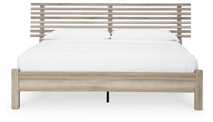 Hasbrick Bed - 46 Furniture and Mattress Gallery