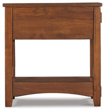 Load image into Gallery viewer, Breegin Chairside End Table - 46 Furniture and Mattress Gallery
