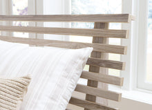 Load image into Gallery viewer, Hasbrick Bed - 46 Furniture and Mattress Gallery
