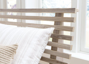 Hasbrick Bed - 46 Furniture and Mattress Gallery