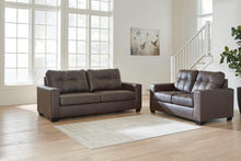 Load image into Gallery viewer, Barlin Mills Living Room Set - 46 Furniture and Mattress Gallery

