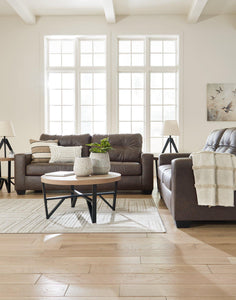 Barlin Mills Living Room Set - 46 Furniture and Mattress Gallery