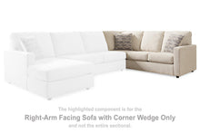 Load image into Gallery viewer, Edenfield 3-Piece Sectional with Chaise - 46 Furniture and Mattress Gallery
