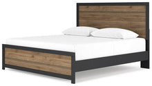 Load image into Gallery viewer, Vertani Bed - 46 Furniture and Mattress Gallery
