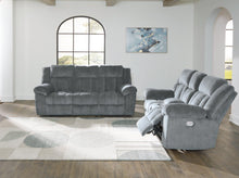 Load image into Gallery viewer, Tip-Off 2-Piece Living Room Set - 46 Furniture and Mattress Gallery
