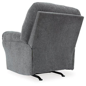 Allmaxx Recliner - 46 Furniture and Mattress Gallery