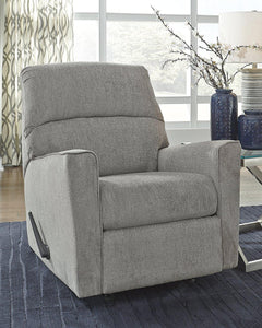 Altari Recliner - 46 Furniture and Mattress Gallery