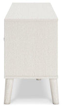 Load image into Gallery viewer, Aprilyn 59&quot; TV Stand - 46 Furniture and Mattress Gallery
