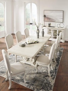 Arlendyne Dining Room Set - 46 Furniture and Mattress Gallery