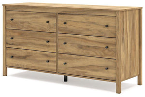 Bermacy Dresser - 46 Furniture and Mattress Gallery