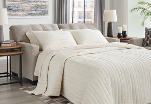 Mahoney Sofa Sleeper - 46 Furniture and Mattress Gallery