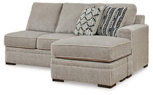 Load image into Gallery viewer, Calnita 2-Piece Sectional with Chaise - 46 Furniture and Mattress Gallery
