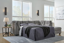 Load image into Gallery viewer, Marleton 2-Piece Sleeper Sectional with Chaise - 46 Furniture and Mattress Gallery
