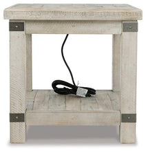 Load image into Gallery viewer, Carynhurst End Table - 46 Furniture and Mattress Gallery
