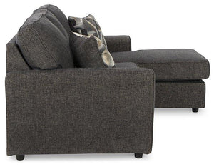 Cascilla Sofa Chaise - 46 Furniture and Mattress Gallery