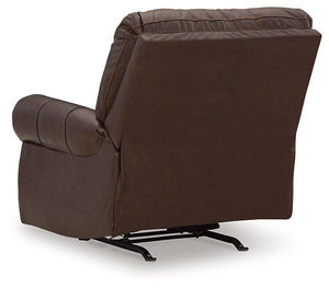 Colleton Recliner - 46 Furniture and Mattress Gallery