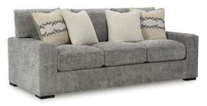 Dunmor Sofa - 46 Furniture and Mattress Gallery
