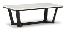 Load image into Gallery viewer, Fostead Coffee Table - 46 Furniture and Mattress Gallery
