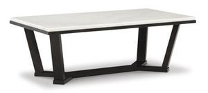 Fostead Coffee Table - 46 Furniture and Mattress Gallery