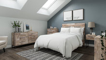 Load image into Gallery viewer, Neilsville Panel Bed - 46 Furniture and Mattress Gallery

