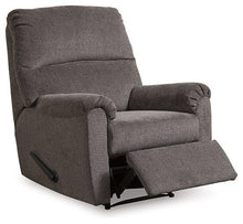 Load image into Gallery viewer, Nerviano Recliner - 46 Furniture and Mattress Gallery
