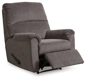 Nerviano Recliner - 46 Furniture and Mattress Gallery