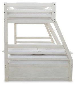 Robbinsdale Bunk Bed - 46 Furniture and Mattress Gallery